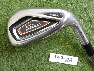 Titleist AP1 716 43* Cuneo di lancio XP 90 R300 acciaio normale - Immagine 1 di 4