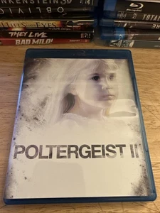 Poltergeist II: The Other Side (Blu-ray Disc) - Picture 1 of 3