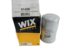 Genuine Wix Hydraulic Filter 51456 BT8841-MPG HF6554 103-1971 - Bild 1 von 3