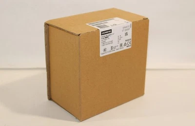 Siemens 6ES7510-1DJ01-0AB0 Central Processing Unit NEW - Image 1 of 2