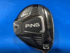PING G425 MAX Fairway 17.5° Fairway wood 5 ALTA J CB SLATE Stiff Regular #mq - Picture 1 of 6