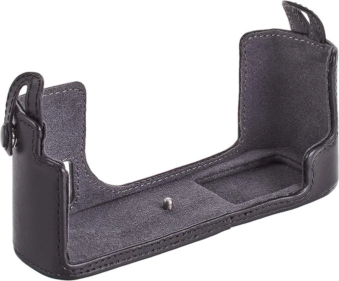 BLC-XPRO3 Official FUJIFILM Bottom Leather Case "X-Pro3 Only"