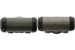 Rear PAIR Centric Drum Brake Wheel Cylinder for 1981-1993 Dodge D250 (37849) - Picture 1 of 10