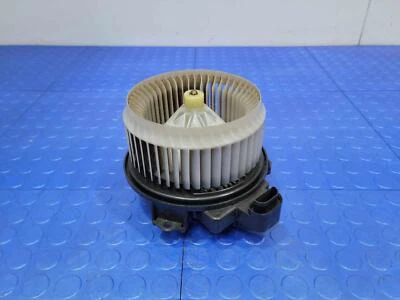 Toyota Prius 2010-2015 calentador aire acondicionado soplador motor conjunto original OEM 8710302210 Foto 1 de 4