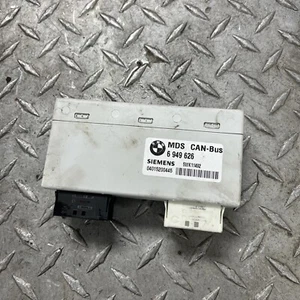2004-2005 BMW 645Ci Sun Roof Sliding Control Module 6949626 OEM - Foto 1 di 7