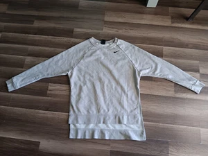 NIKE women's ,  extra small size  gray color sweatshirt - Picture 1 of 14