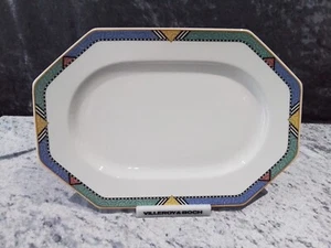 Villeroy & Boch V&B Tiago Serving Plate 33cm x 23cm - Picture 1 of 2