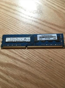 Hynix 8GB HMT41GU6MFR8C DDR3 PC3-12800 - Picture 1 of 8