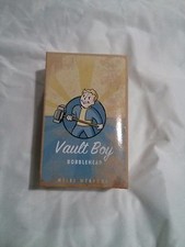 Fallout 3 Series 1 Melee Weapons Bobblehead (in box, opened once)