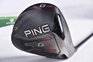Ping G410 Plus Driver / 12 Degree / Regular Flex Ping Alta CB Red 55 Shaft - Picture 1 of 9