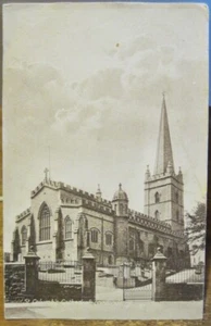 Postal irlandesa CATEDRAL DE SAN COLUMBO Derry Londonderry Milton Irlanda del Norte - Imagen 1 de 2