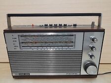 ITT Schaub Lorenz Pacific Multiba  Transistor Radio  Rarität Vintage