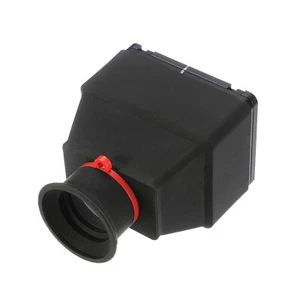 Folding 3X Magnifier LCD Viewfinder for Canon Nikon Sony 3.0" Screen Camera - Picture 1 of 12