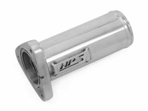 Tubo resonador turbo HPS Performance para Lexus 16-17 NX200t 2.0L Turbo PULIDO - Imagen 1 de 3