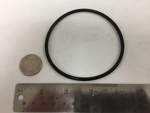 (LOTE DE 5) Junta tórica preformada de embalaje PARCO M83461/1-236 - Imagen 1 de 5