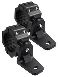 UTV Whip Mount 2 pcs UTV Light Flag Mounts - Solid Heavy Duty Whip Light Moun... - Picture 1 of 7