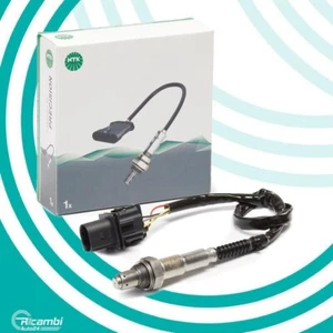 NTK NGK SONDA LAMBDA 91299 ALFA ROMEO BMW FIAT FORD NISSAN OPEL UAR9000-EE008 - Foto 1 di 12