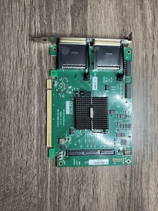 OSS PCIe HIB38 X8 Dual Port Gen 3 Kabel Adapter - Bild 1 von 3