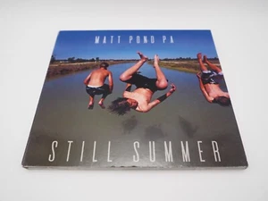 Still Summer von Matt Pond Pa (CD, 2017) #A122 - Bild 1 von 3