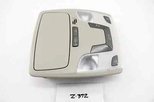 New OEM Genuine Toyota Overhead Console 2011-2014 Toyota Sienna 04005-55308-E0 - Picture 1 of 2
