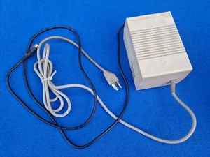 Original COMMODORE C 128 POWER-SUPPLY P/N: 310416-05 - 120VAC 60Hz vintage - Bild 1 von 6