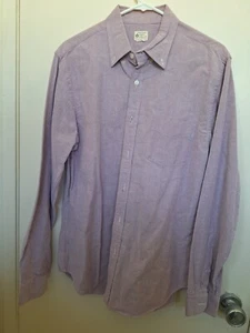 Screen Worn MATTHEW MORRISON Shirt From GLEE Will Schuester - Bild 1 von 4