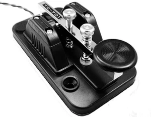 HIMOUND TC-701 - Llave Morse (con oscilador incorporado) - Imagen 1 de 1