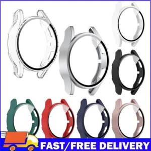 Dustproof PC Watch Case Shell Cover Anti-Fall for Samsung Galaxy Watch FE/4 40mm - Zdjęcie 1 z 24