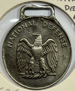 United States National Defense Medal - Picture 1 of 3