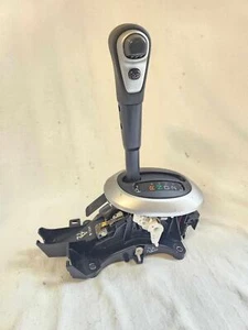 2006 Scion XB automatic floor shifter assembly; OEM 33560-52070 - Picture 1 of 13