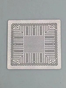 Plantilla de plantilla SR1X6 E3845 SR1X7 E3827 SR1X8 E3826 SR1X9 E3825 SR1XA E3815 BGA - Imagen 1 de 4