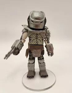 Predator Minimates Series 3 WARRIOR PREDATOR 2" Mini Figure - Picture 1 of 2