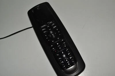 Logitech HARMONY ONE Universal Fernbedienung (MAS114) - Bild 1 von 4