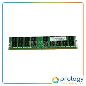 Cisco UCS-ML-1X324RU-A 32GB DDR4-2133 LRDIMM PC4-17000P-L 1YrWty TaxInv - Picture 1 of 3