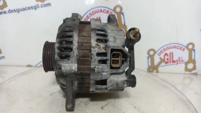 Alternador FP34 para MAZDA 626 BERLINA (GF) 2.0 AC 1997 128648 1081402 Foto 1 de 4