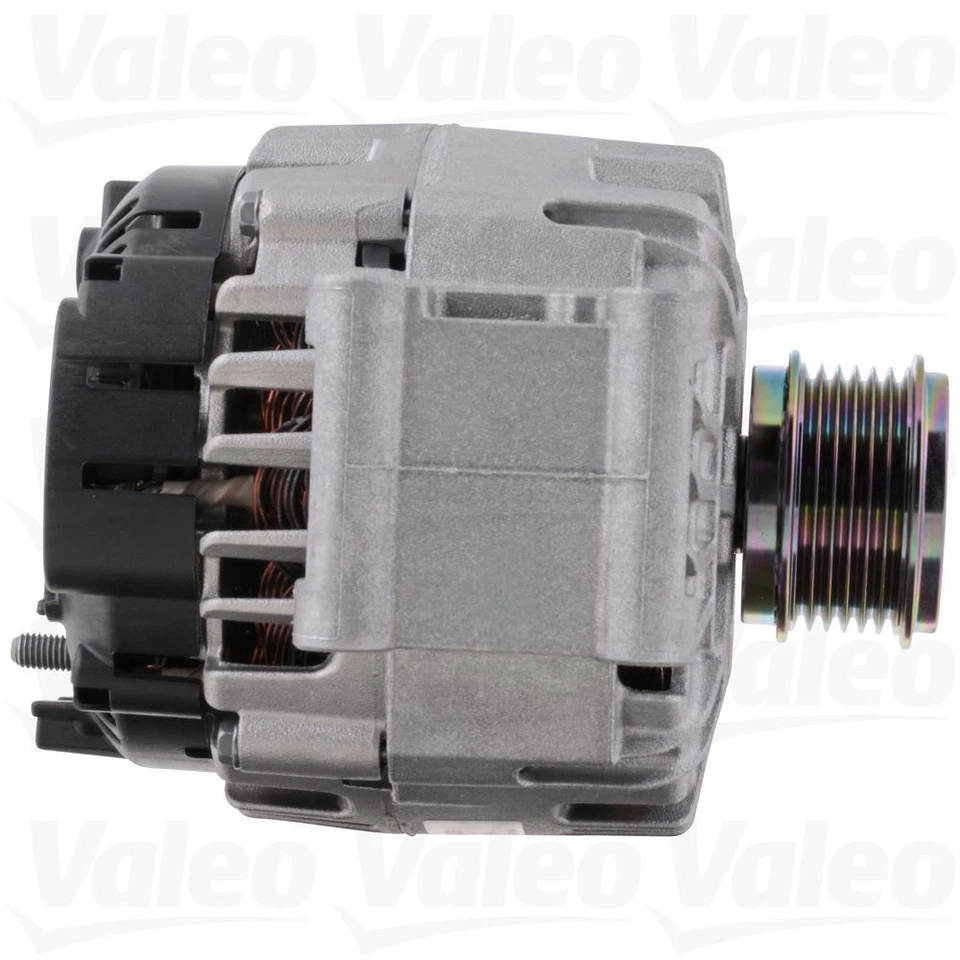 Alternador Valeo 439831 para Audi Q3 Quattro Q3 2.0 L4 2015-2018 Foto 1 de 1