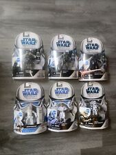 Star Wars Legacy Rots Trooper Lot Only $100! Listing $100 Boxes In April 💥
