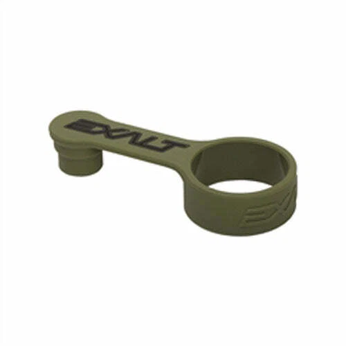 Exalt Fill Nipple Cover - Army Olive - Paintball