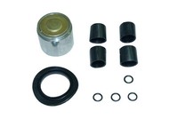 BRAKECRAFTERS FRONT CALIPER PISTON AND SEAL REBUILD KIT BC40TPSS FOR SUZUKI