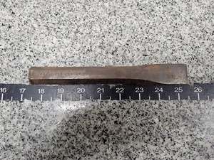 Proto 86A, 7/8" x 8" Cold Chisel, 1" Tip Width - Picture 1 of 4