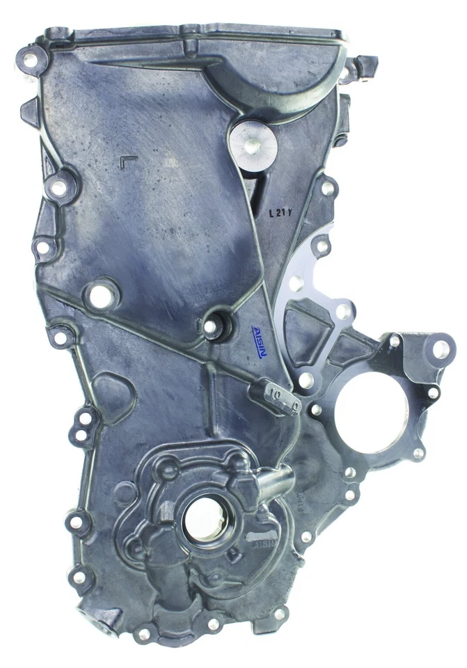 Engine Oil Pump AISIN OPT-115 For Toyota Echo Yaris Scion xA xB 1.5L 1NZFE - Image 1 of 1