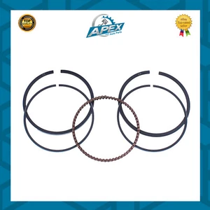 FITS NV300 KOMBI X82 1.6 DCI DIESEL ENGINE R9M 413 PISTON RINGS SET - STD SIZE - Picture 1 of 5