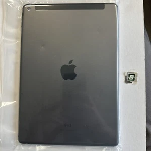 Carcasa Original Apple iPad 8va Generación A2428, 10.2" Gris Original Fabricante Original Grado B - Imagen 1 de 2