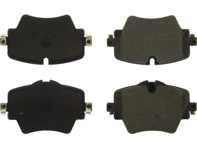 Juego de pastillas de freno delanteras centradas para BMW X4 2019-2022 15217RYBC 2020 2021 xDrive30i Foto 1 de 2