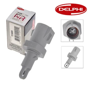 Delphi Air Charge Temperature Sensor TS10026 for Ford Mercury Taurus 1993-1995 - Picture 1 of 4