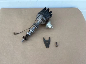 Ford FE 352 360 390 428 Ignition Distributor C7TF-12127 Truck Car Autolite - Picture 1 of 11