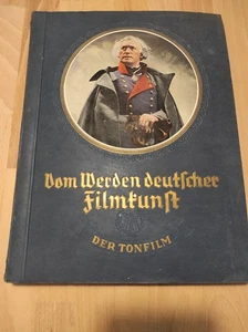 Vom Werden deutscher Filmkunst - Bild 1 von 1