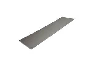 FHC KP830DU Kick Plate 8"H x 30"W - Dark Bronze - Picture 1 of 2
