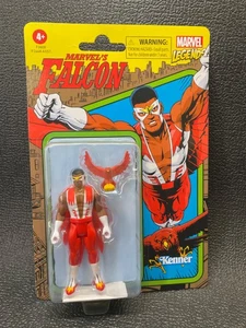 Marvel Legends 3.75" Kenner Action Figure: Falcon (Avengers) - Picture 1 of 4
