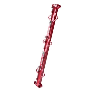 4ft Woven Wire Fence Stretcher Bar,Outdoor Havy Duty Metal Fence Tensioner To... - Picture 1 of 6